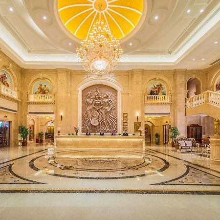 Vienna Hotel Guilin Wanfu Square Dış mekan fotoğraf