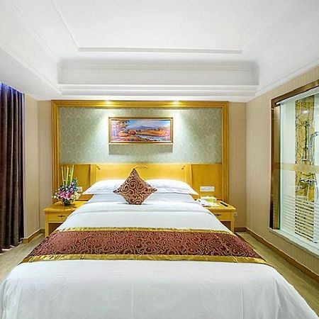 Vienna Hotel Guilin Wanfu Square Dış mekan fotoğraf