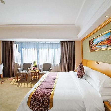 Vienna Hotel Guilin Wanfu Square Dış mekan fotoğraf
