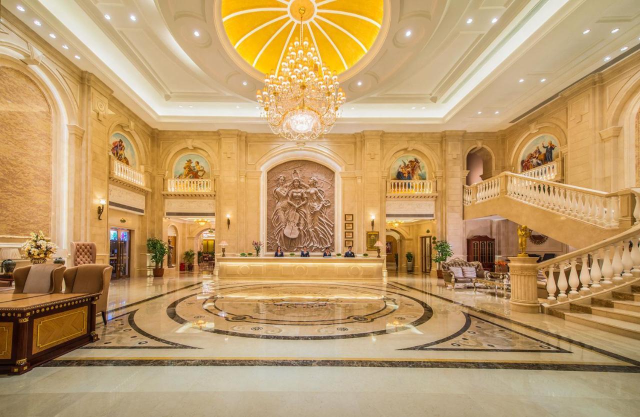 Vienna Hotel Guilin Wanfu Square Dış mekan fotoğraf