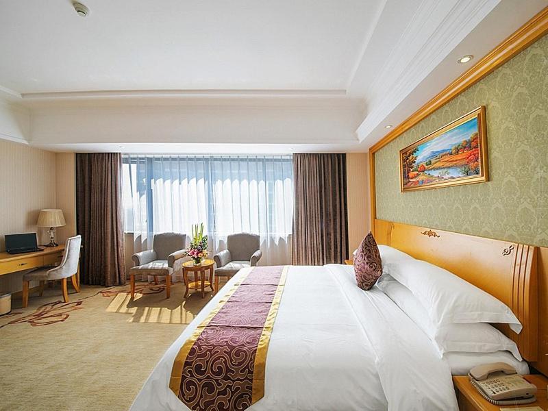 Vienna Hotel Guilin Wanfu Square Dış mekan fotoğraf