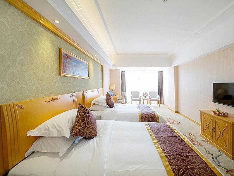 Vienna Hotel Guilin Wanfu Square Dış mekan fotoğraf