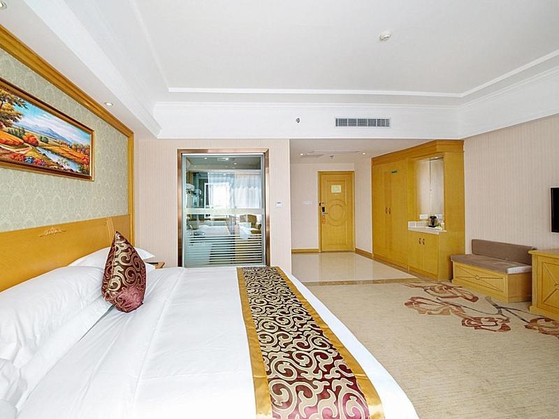 Vienna Hotel Guilin Wanfu Square Dış mekan fotoğraf